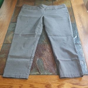 Signature by C.J. Banks Dress Pants